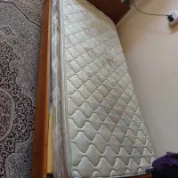 تشک تخت تک نفره