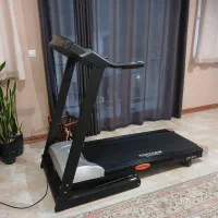 تردمیل PowerMax شیب برقی ساخت تایوان