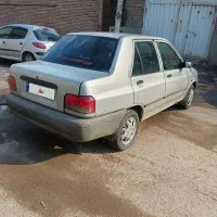 پراید مدل 94