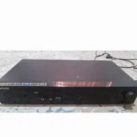 DVD-دستگاه دیویدی