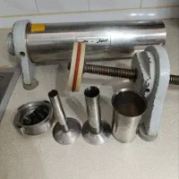 دستگاه سوسیس پر کن