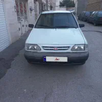 پراید صبا مدل ۷۹