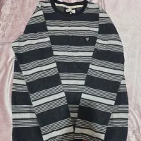 بافت گپ و تیشرت مردانه