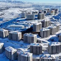 ترکیه بنا سیمانکار