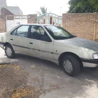 پژو ۴۰۵ مدل ۹۵