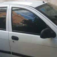 تیبا مدل 90