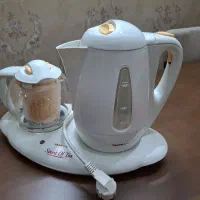 چای ساز تفال