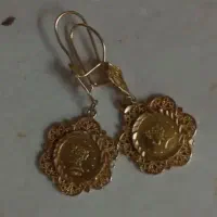 گوشواره در حدنو