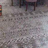 گلیم فرش نو