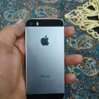 آیفون 5s درحد نو