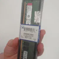 رم ۸ کینگستون ddr4