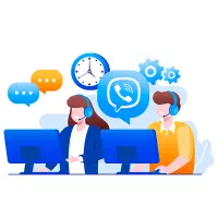 استخدام کارشناس فروش با پورسانت بالا