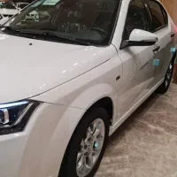 دنا پلاس اتوماتیک آپشنال