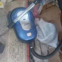 جارو برقی الجی