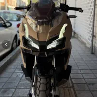 هوندا adv مدل 1404 هوندا ای دی وی معاوضه