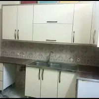 کابینت ام دی اف