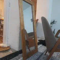 آینه قدی