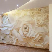 نصاب کاغذدیواری ونقاش ساختمان