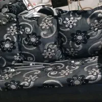 مبل هفت نفره