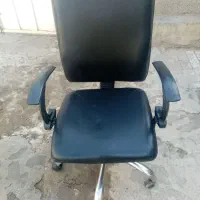صندلی اداری