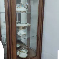 گنجه بوفه دکوری