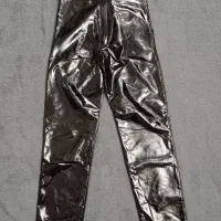 شلوار چرم / لاتکس