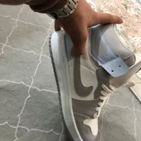 کفش جردن نونو