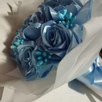 گل روبانی فقط وفقط ۴۰۰ تخفیف ویژه خورده