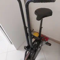 دوچرخه ثابت