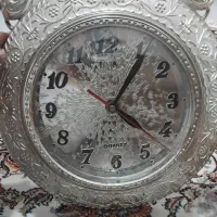 ساعت قدیمی