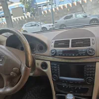 بنز e350   2007|خودرو سواری و وانت|تهران, سعادت‌آباد|دیوار
