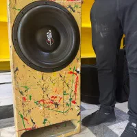 ساب  2500 غول مرحله آخر