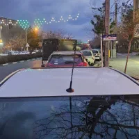 اکسنت بلو|خودرو سواری و وانت|مشهد, حجاب (شهرک غرب)|دیوار