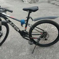 دوچرخه 26