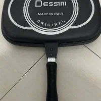 ماهیتابه رژیمی دوطرفه
