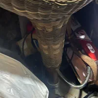 صندلی اپن