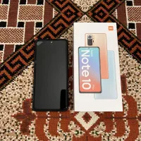گوشی Redmi note 10pro