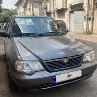 پراید ۱۱۱ مدل ۹۴