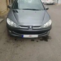 206مدل 83 تمیز تمیز