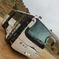 میدل باس مان آماده سرویس شرکت ها و ارگان ها