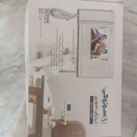 ایفن تصویری سوزوکی حافظه دار،با پنل کارتی مدل 727
