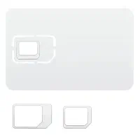 تبدیل نانو و میکرو سیمکارت