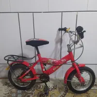 دوچرخه