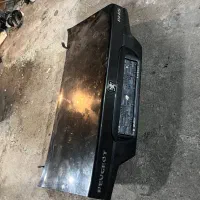 صندوق مشکی پارس فابریک