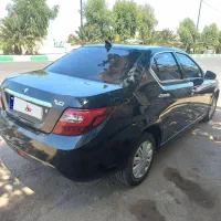دنا پلاس ۵ دنده