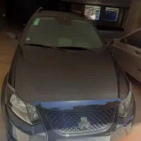 کوییک GX مدل ۱۴۰۳ مشکی