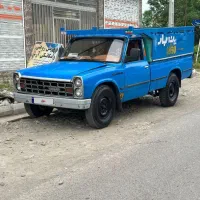 نیسان مدل ۸۸