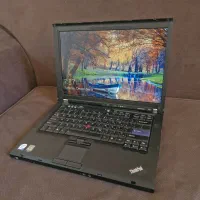 لپ تاپ دانشجویی Lenovo کاملا سالم و مرتب