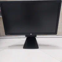 مانیتور hp