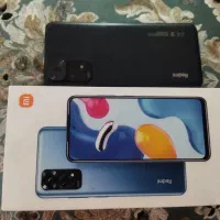 گوشی نوت  11s Xiaomi